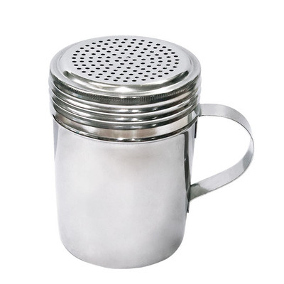 Omcan USA 80742 Stainless Steel Dredges with Handle