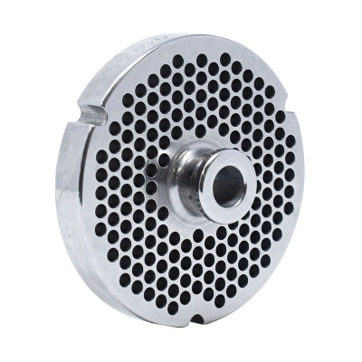 Omcan USA 23559 SS #32 Machine Plate