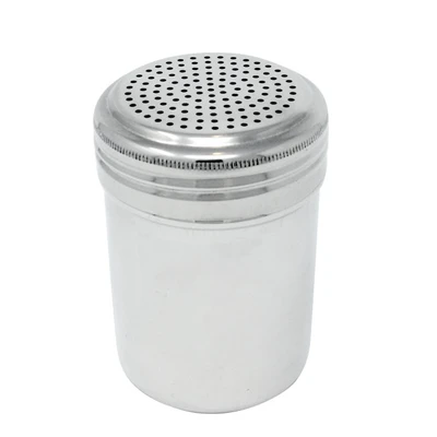 Omcan USA 80743 Stainless Steel Dredges without Handle