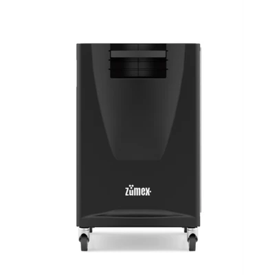 Zumex 04904 PODIUM VERSATILE STAR SLIM Podium Versatile with Wheels
