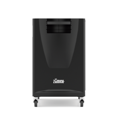 Zumex 04904 PODIUM VERSATILE STAR SLIM Podium Versatile with Wheels