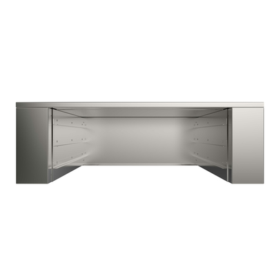 Tecnoeka MKSST 511 Stainless Steel Millennial Mounting Kit