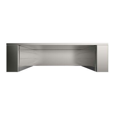 Tecnoeka MKSST 464 Stainless Steel Millennial Mounting Kit