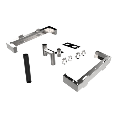 Tecnoeka MKSA 11 C 4" W Millennial Mounting or Stacking Kit
