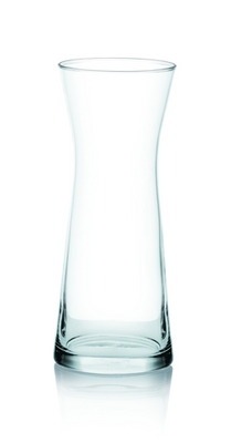 Anchor 14178 9.75 Oz. Clear Glass Carafe