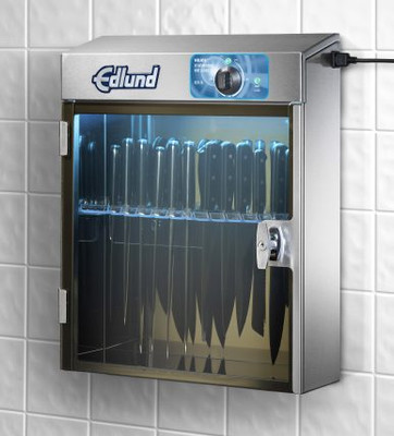 Edlund UV006 Replacement Knife Rack