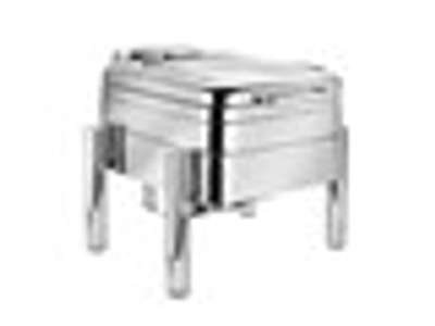 Eastern Tabletop 3994PL Jazz Rock Collection Induction Chafer