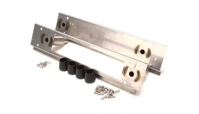 AccuTemp AT1A-3030-1 4" Bullet Feet