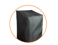 Eastern Tabletop C6838 Dust Cover