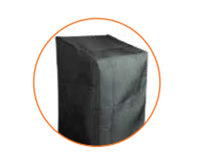 Eastern Tabletop C6838 Dust Cover