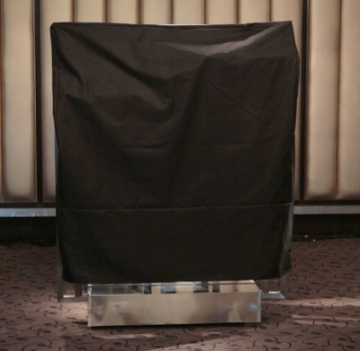 Eastern Tabletop C1790 Dust Cover