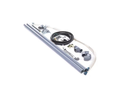 Alto-Shaam 5021572 Installation Kit Rated Up to 30.0 Amps