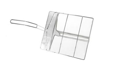 Frymaster 8030511 11-7/8&quot; W x 13-3/8&quot; D x 6-1/2&quot; H Sediment Tray