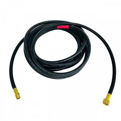 Fisher 33332 50" x 3/8" Replacement Hose