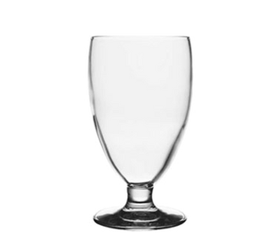 Anchor 7221M 10.5 Oz. Clear Glass Excellency Banquet Goblet