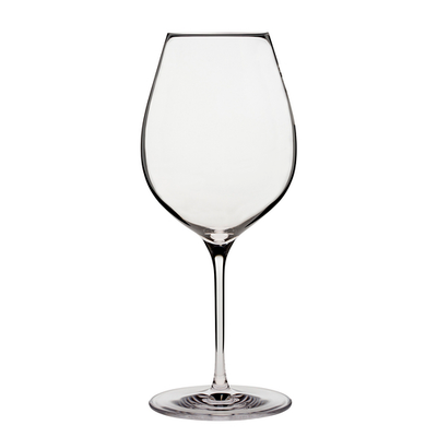 Anchor 2370037FS 22.5 Oz. Clear Footed Bold & Powerful Wine Glass