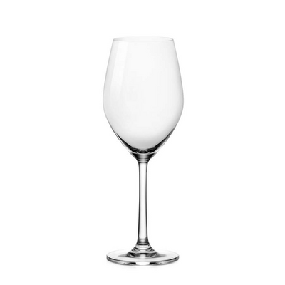 Anchor 14167 11.5 Oz. Clear Sondria All Purpose Wine Glass
