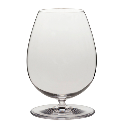 Anchor 2370011FS 22.5 Oz. Clear Footed Wine or Beer Glass