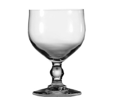 Anchor 3959RTX 16 Oz. Clear Hoffman House Glass Goblet