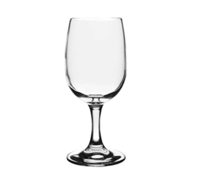 Anchor 2938M 8.5 Oz. Clear Excellency Wine Glass