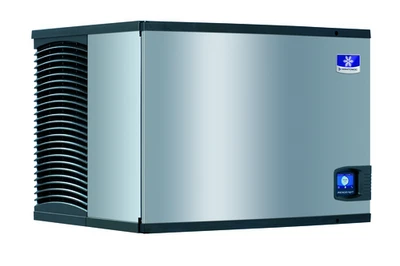Manitowoc IDF0600N 30" W Air Cooled Full Size Dice Cubes Indigo NXT Series Ice Maker - 208-230 Volts 1-Ph