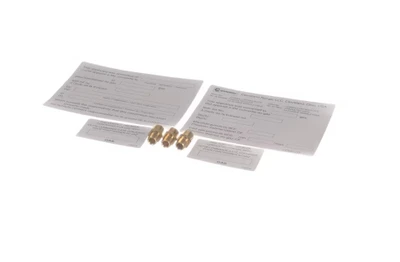 Cleveland 114768 Natural to LP Gas Conversion Kit