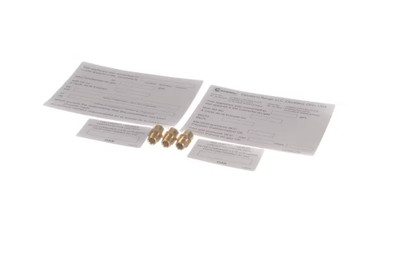Cleveland 114768 Natural to LP Gas Conversion Kit