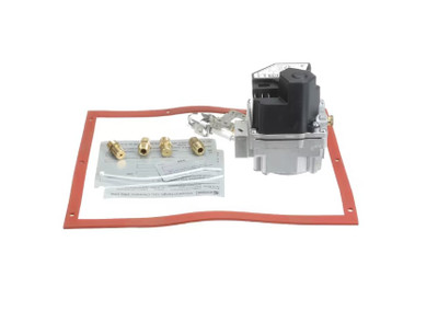 Cleveland 114594 Natural to LP Gas Conversion Kit