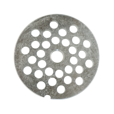 Globe
L00672
Chopper Plate