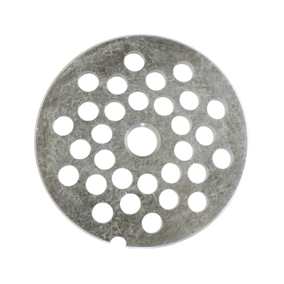Globe
L00672
Chopper Plate