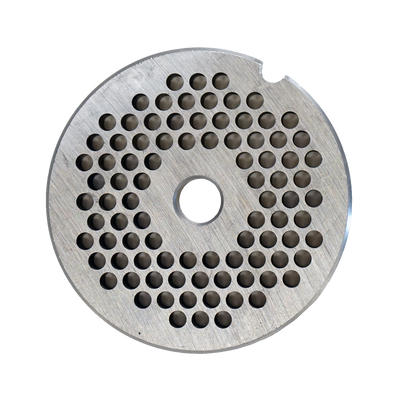 Globe
L00668
Chopper Plate