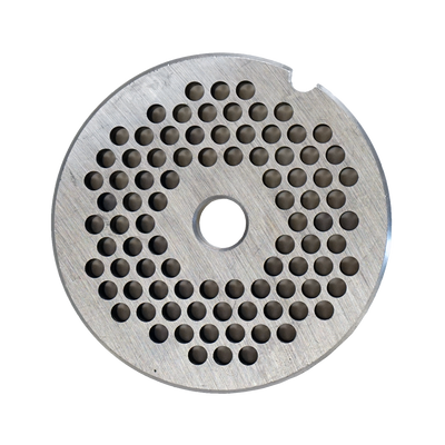 Globe
L00668
Chopper Plate