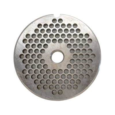 Globe
L00671
Chopper Plate