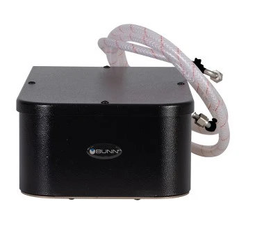 BUNN 55660.0005 Black Nitron Gas Module with relay - 120 Volts