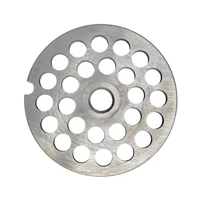 Globe
L00669
Chopper Plate