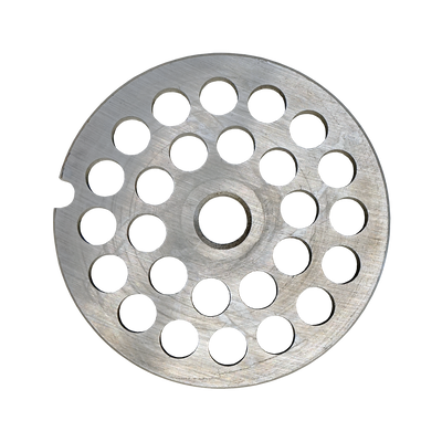 Globe
L00669
Chopper Plate