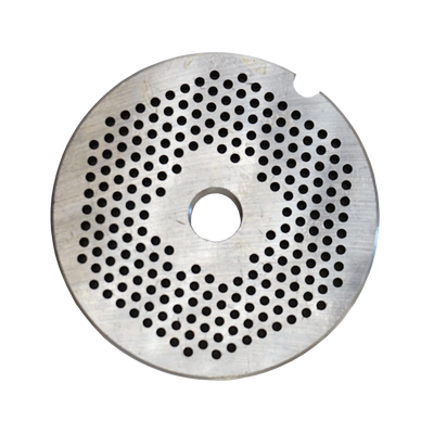 Globe
L00772
Chopper Plate