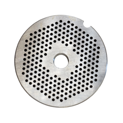 Globe
L00772
Chopper Plate