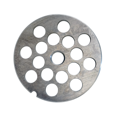 Globe
L00780
Chopper Plate