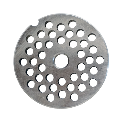 Globe
L00439
Chopper Plate