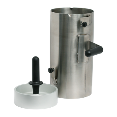 Globe
 S-VEGHOP
 Vegetable Hopper