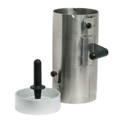 Globe
S-VEGHOP
Vegetable Hopper