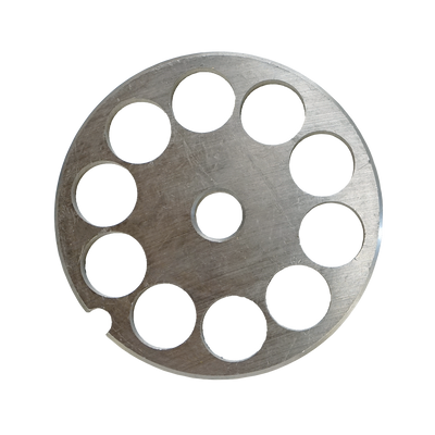 Globe
L00775
Chopper Plate