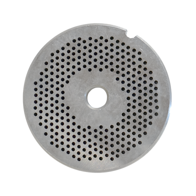 Globe
L00779
Chopper Plate