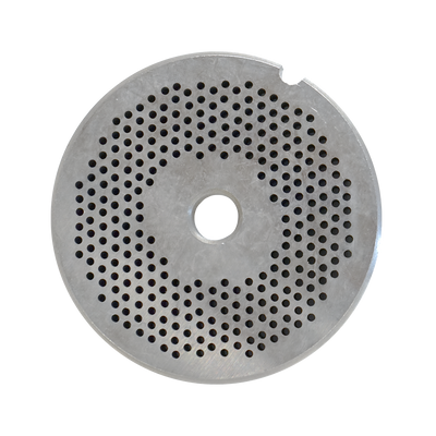 Globe
L00779
Chopper Plate