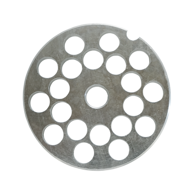 Globe
L00773
Chopper Plate