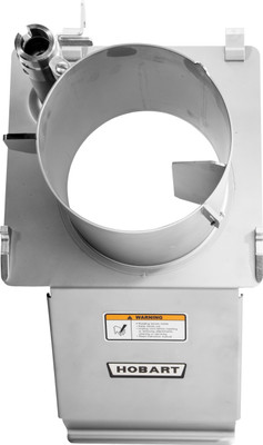 Hobart 400ISTK-CYL Manual/Tubular Cylinder