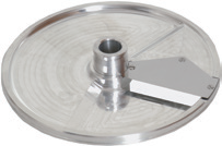 Hobart 15SFSLC-5/16 0.31" Soft Slicing Plate