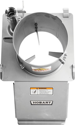 Hobart 400IPFD-CYL Manual/Tubular Cylinder