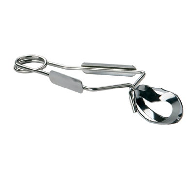 Matfer Bourgeat 062160 Stainless Steel Escargot Tongs - 1 Pack